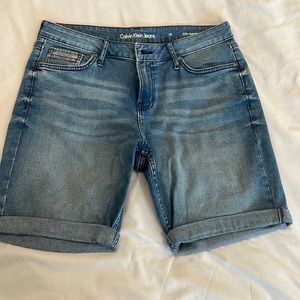 Calvin Klein shorts